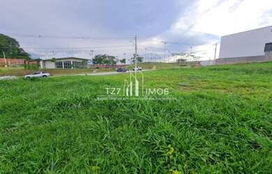 Imagem: O terreno possui 361m² de Área, Imóvel novo e está localizado