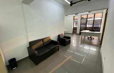 Imagem 3: Prédio, 2000 m² - venda por R$ 16.000.000,00 ou aluguel por R$ 60.000,00/mês...