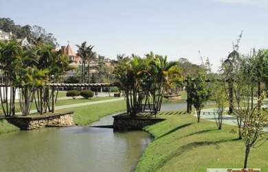 Imagem 7: Terreno residencial à venda, Residencial Tamboré, Barueri