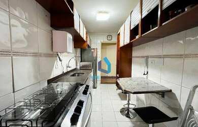 Imagem 1: Apartamento à venda, 70 m² por R$ 315.000,00 - Jardim Ubirajara Zona...