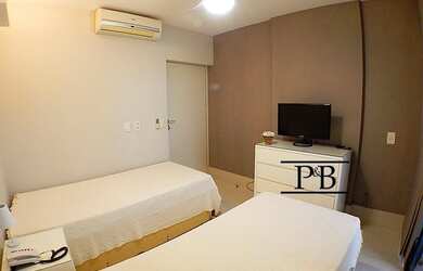 Imagem 15: Apartamento com 3 dormitórios, 180 m² - venda por R$ 8.000.000,00 ou...