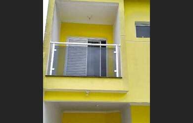 Imagem 2: Sobrado à venda, 110 m² por R$ 430.000,00 - Jardim Itapura - São Paulo/SP