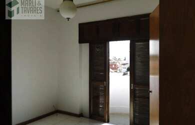 Imagem 4: Apartamento com 3 dormitórios, 100 m² - venda por R$ 550.000,00 ou aluguel...