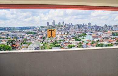 Imagem 9: CAXIAS DO SUL - Apartamento Padrão - Santa Catarina