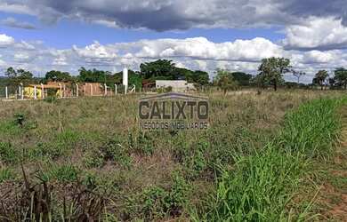 Imagem 2: SÍTIO FAZENDA SANTA LUZIA