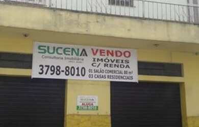 Imagem: O apartamento possui 3 Dormitórios, 1 Banheiro, 80m² de Área