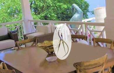 Imagem 7: Casa com vista para o mar na Iposeira