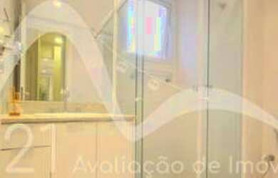 Imagem 5: Apartamento à venda, 2 quartos, 2 suítes, 2 vagas, Lagoa - Rio de Janeiro/RJ