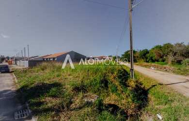 Imagem 10: Terreno à venda, 338 m² por R$ 220.000,00 - Tatuquara - Curitiba/PR