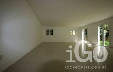 Imagem 4: Alto da Boa Vista casa em condomínio alto padrão