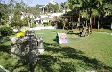 Imagem 14: Terreno residencial à venda, Residencial Tamboré, Barueri