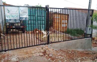 Imagem: O terreno possui 220m² de Área e está localizado em Jardim