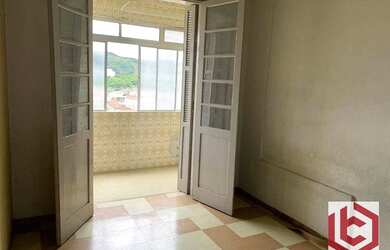 Imagem 1: SÃO VICENTE- BOA VISTA -APTO 1 DORM-VAGA COLETIVA-PX PRAIA