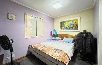 Imagem 5: Apartamento à venda, 70 m² por R$ 315.000,00 - Jardim Ubirajara Zona...