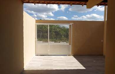 Imagem 2: Casa próximo ao sim 2/4 sendo uma suíte