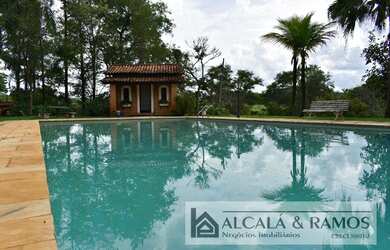 Imagem 1: Sítio para Venda em Área Rural Bairro Piquirá