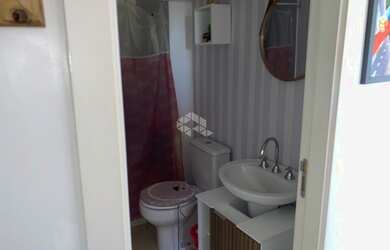 Imagem 13: PORTO ALEGRE - Apartamento Padrão - Azenha