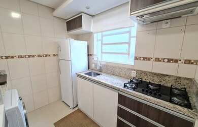 Imagem 8: Apartamento para aluguel tem 50 metros ao lado do Iguatemi, Jardim Europa...