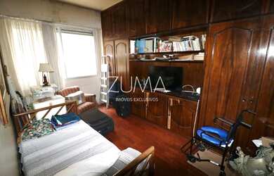 Imagem 4: MARAVILHOSO APARTAMENTO EM LOCAL SUPER NOBRE DO LEBLON