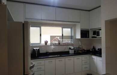 Imagem 13: Sobrado à venda, 134 m² por R$ 480.000,00 - Vila Voturuá - São Vicente/SP