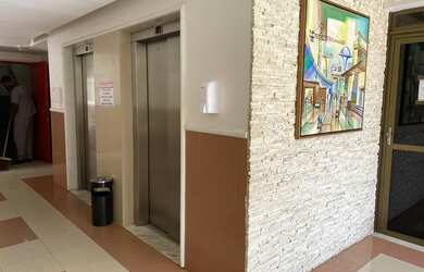 Imagem: O depósito possui 19m² de Área e está localizado em Imbuí