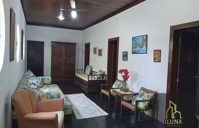 Imagem 4: Casa à venda, 325 m² por R$ 1.200.000,00 - Iguabinha - Araruama/RJ