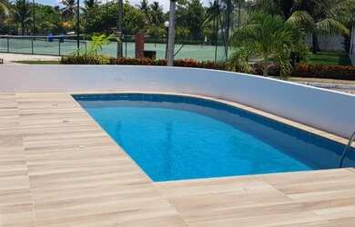 Imagem 2: ALUGUEL POR TEMPORADA - Barra de São Miguel