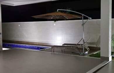 Imagem 14: CASA RESIDENCIAL em GOIÂNIA - GO, JARDINS VERONA