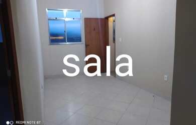 Imagem 2: ALUGO ÓTIMA CASA 2 QTOS NO TANQUE - JACAREPAGUÁ