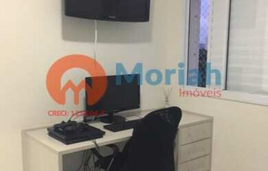 Imagem 10: APARTAMENTO RESIDENCIAL em São Paulo - SP, Portal do Morumbi