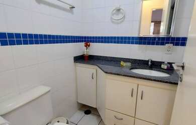 Imagem 8: Locação Temporada Apartamento na Praia Grande - Ubatuba - SP