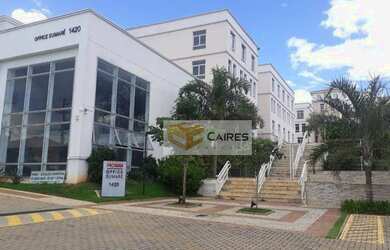 Imagem 1: Loja à venda, 32 m² por R$ 233.200 - Vila Carlota - Sumaré/SP