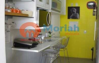 Imagem 9: APARTAMENTO RESIDENCIAL em São Paulo - SP, Jardim Londrina