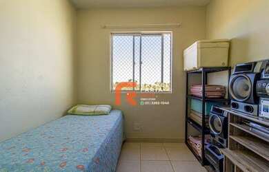 Imagem 14: Casa com 3 quartos na quadra 102 Total Ville, 100 m² por R$ 245.000 - Santa Maria - DF