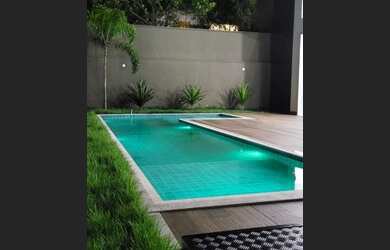 Imagem 15: CASA RESIDENCIAL em GOIÂNIA - GO, JARDINS VERONA