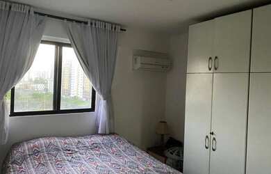 Imagem 5: COND.NIZÁRIO GURGEL. 58m² de Área, 1 Vaga na garageme2 Dormitórios