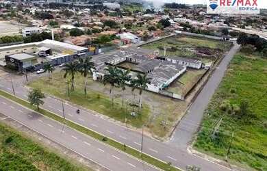 Imagem 2: Oportunidade para aquisição de terreno na Av. Filadélfia - Araguaína/Tocantins