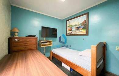 Imagem 7: Apartamento à venda, 70 m² por R$ 315.000,00 - Jardim Ubirajara Zona...