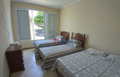 Imagem 15: Casa com 4 dormitórios, 390 m² - venda por R$ 1.750.000,00 ou aluguel...