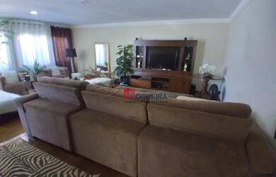 Imagem 13: Casa com 4 dormitórios, 390 m² - venda por R$ 1.750.000,00 ou aluguel...