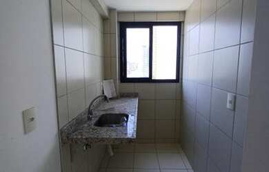 Imagem 11: Ponta Negra- Comfort Hotel amp Suítes-60m2-Planta Original-S/Mobilia....