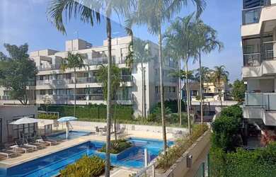 Imagem: A casa em condomínio possui 3 Dormitórios, 3 Banheiros, 2