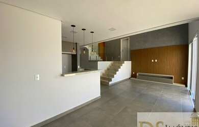 Imagem 4: CASA RESIDENCIAL em Salto - SP, Residencial Lagos D x27 Icaraí