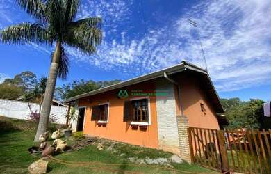 Imagem 1: Casa com 4 dormitórios, 300 m² - venda por R$ 1.000.000,00 ou aluguel...