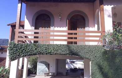 Imagem 13: CASA RESIDENCIAL em RIO DE JANEIRO - RJ, FREGUESIA JACAREPAGUÁ