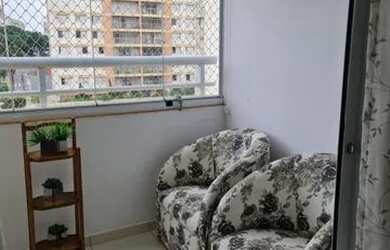 Imagem 4: Apartamento à venda em Vila Alice com 87 m², 3 quartos, 1 suíte, 2 vagas