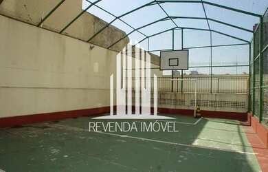 Imagem 12: Apartamento para venda na Chácara Inglesa, 4 quartos com 2 vagas, Condomínio New Castle