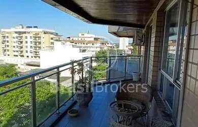 Imagem 11: Rio de Janeiro - Apartamento Padrão - Freguesia (Jacarepaguá