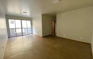 Imagem: O apartamento possui 3 Dormitórios, 3 Banheiros, 2 Vagas na