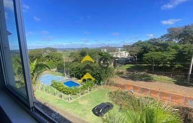 Imagem 11: Apartamento com 1 dormitório, 37 m² - venda por R$ 130.000 ou aluguel por R$ 1.060/mês - P